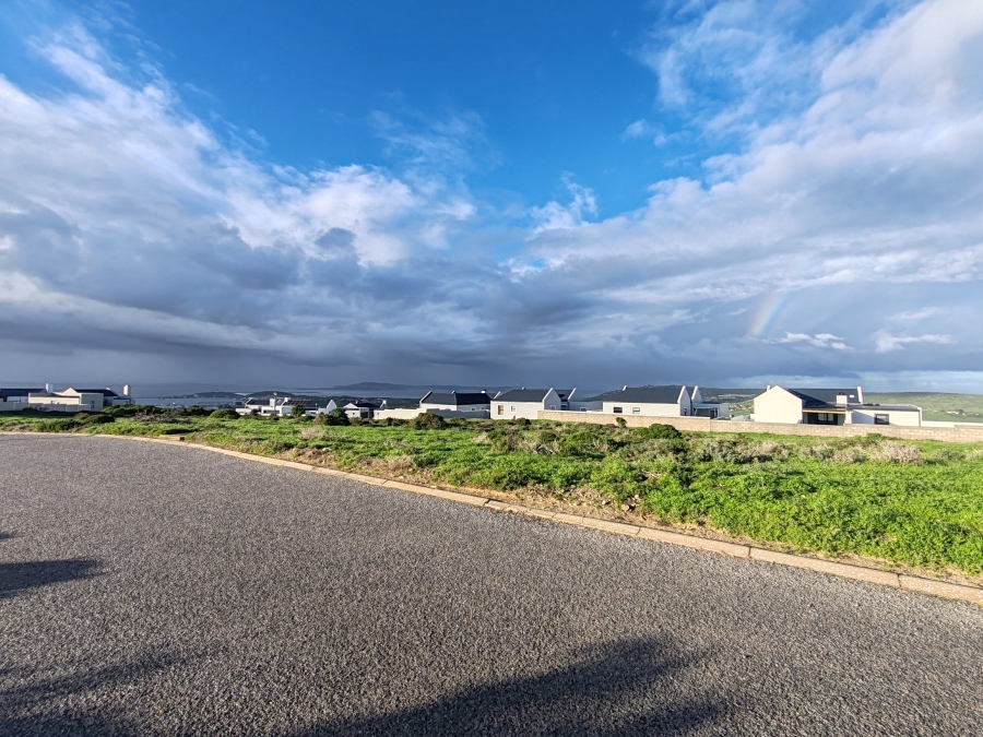 0 Bedroom Property for Sale in Hoogland Western Cape